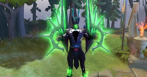 mod arcana terrorblade|www.modskindota.com.